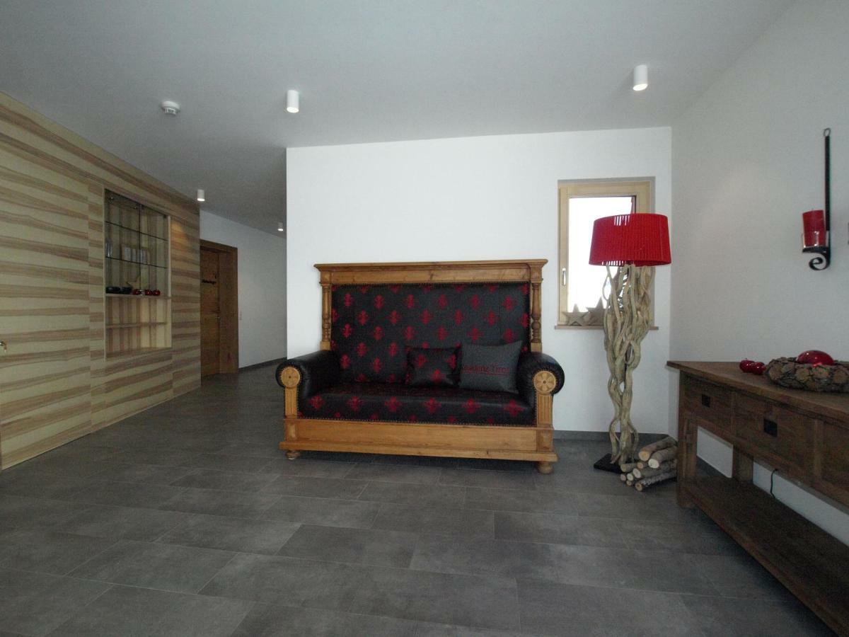 Appartement Residenz Tirol à Lechleiten Extérieur photo